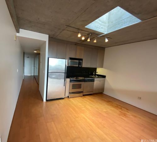 855 Folsom St, San Francisco CA  94107-1174 exterior