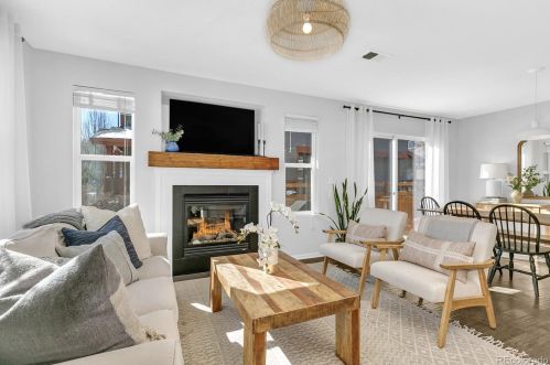 2023 Trenton St, Denver CO  80238-3202 exterior