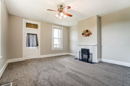 3774 Edgar St, Cincinnati OH  45204-1010 exterior