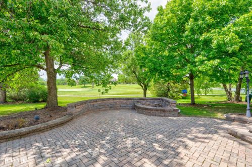 1547 Pine Lake Dr, Naperville IL  60564-9791 exterior