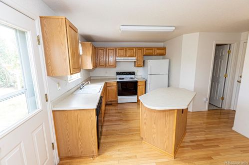 23667 Broadmoor Dr, Parker CO 80138-3141 exterior