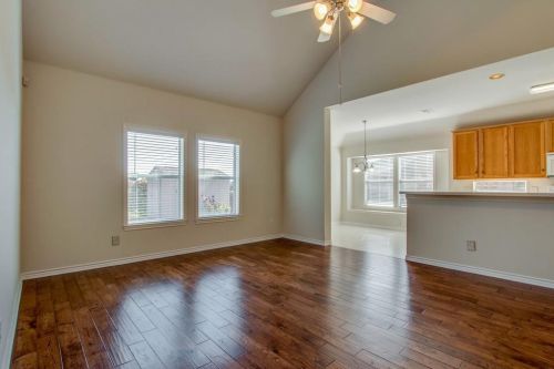 9401 Athens Dr, Argyle TX  76226-4281 exterior