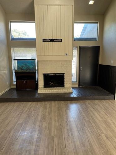 5500 Willow Cir, Fort Worth TX  76112-1952 exterior