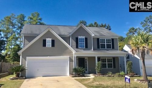 336 Foxport Dr, Lake Murray, SC 29036-7542