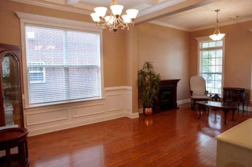 2505 Grier Cir, Evans GA  30809-7065 exterior