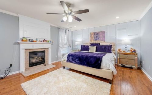 1435 Lakeboat Way, Atlanta GA  30331-8913 exterior