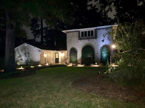 27238 Lana Ln, Conroe TX  77385-8057 exterior