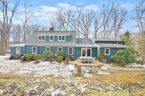 14 Wilton Acres, Wilton, CT 06897-4530