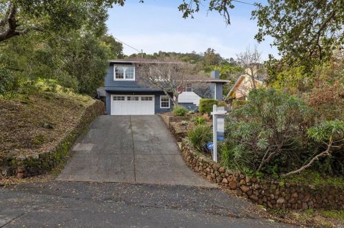 1441 Nye St, San Rafael, CA 94901-2016