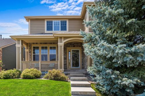 16444 Blackthorn Way, Parker, CO 80134-4316