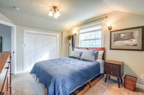 3030 Sherman St, Englewood CO  80113-1624 exterior