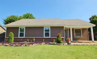 7128 Butterfly Dr, Memphis, TN 38133-6142
