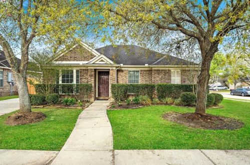 4919 Pearce Lake Ct, Richmond, TX 77407-6965