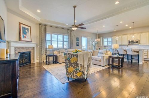 10512 Sierra Ridge Dr, Parker CO 80134-4968 exterior