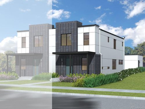 3703 Lipan St, Denver, CO 80211-2653