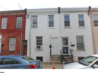 606 Fernon St, Philadelphia, PA 19148-1220