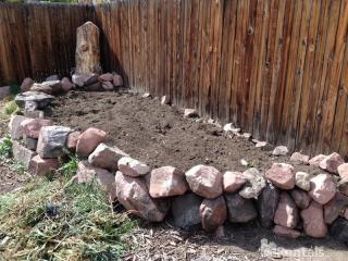 3237 Navajo St, Denver CO  80211-2532 exterior
