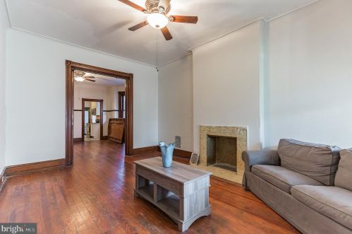 4709 Baltimore Ave, Philadelphia PA 19143-3118 exterior