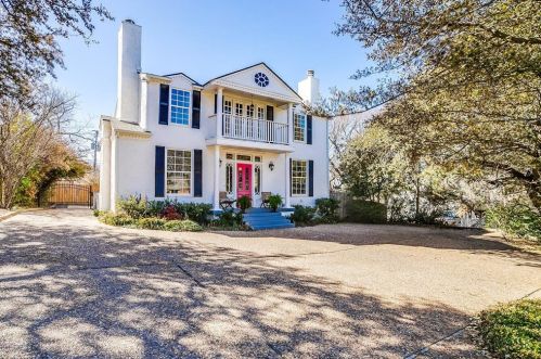 5617 Byers Ave, Fort Worth, TX 76107-3116