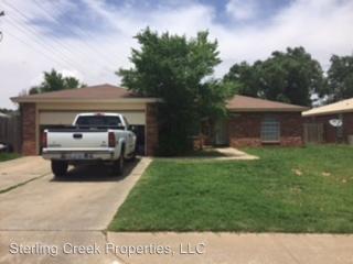 6116 6th St, Lubbock TX  79416-4144 exterior