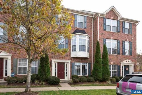 2349 Abington Dr, Charlottesville, VA 22911-5607