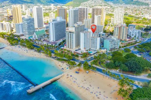 2551 Cartwright Rd, Honolulu, HI 96815-3713