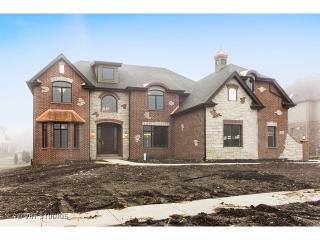 8984 Port Washington Dr, Frankfort, IL 60423-1777