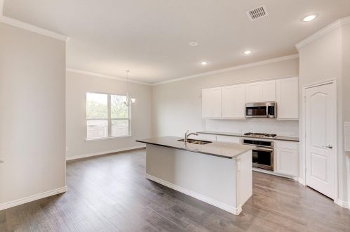 4016 Bendale Rd, Fort Worth TX 76116 exterior