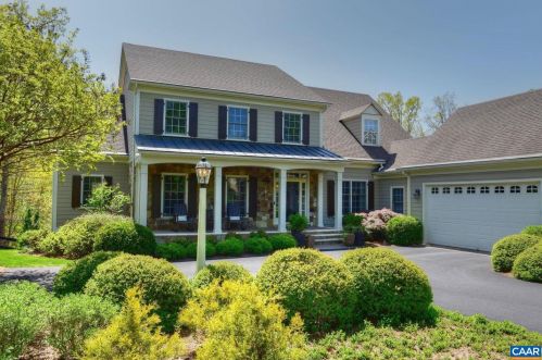 3567 Glasgow Ln, Keswick, VA 22947-2748