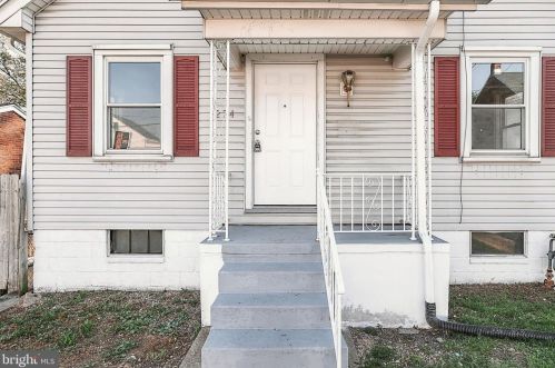 274 Belvidere Ave, York, PA 17401-3300
