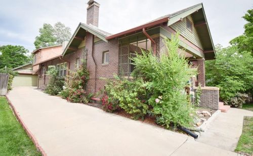 2017 Greenwood St, Pueblo CO  81003-2556 exterior