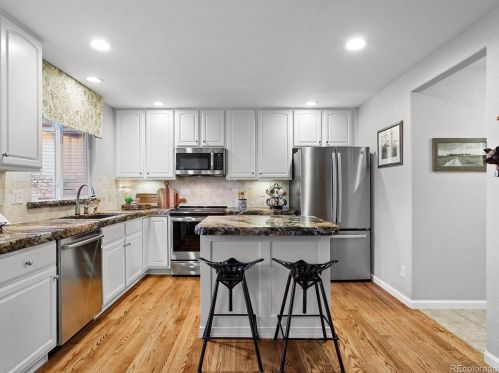 22111 Pensive Ct, Parker CO 80138-8375 exterior