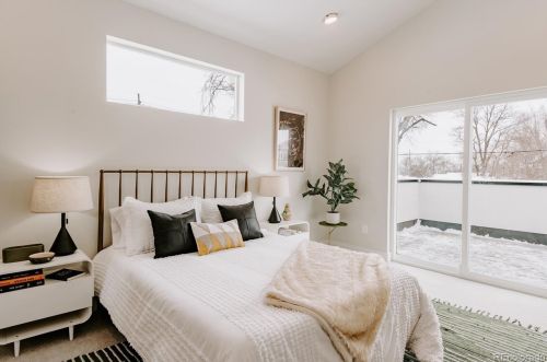 3077 Delaware St, Englewood CO 80110-4552 exterior