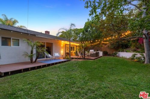 3021 Linda Ln, Santa Monica, CA 90405-5810