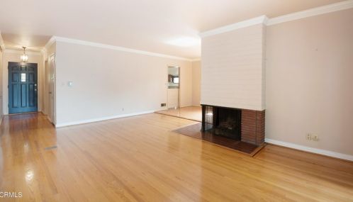 2362 Chapman Rd, Glendale CA  91214-3013 exterior