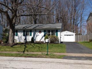 4070 28th St, Erie, PA 16506-1804