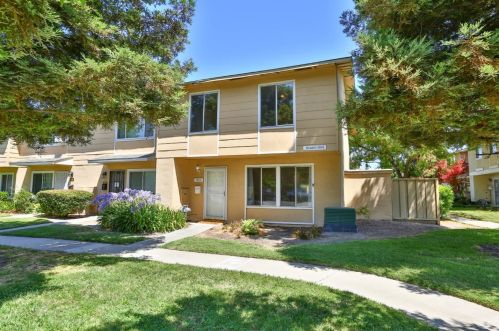 415 Velasco Dr, San Jose, CA 95123-3146