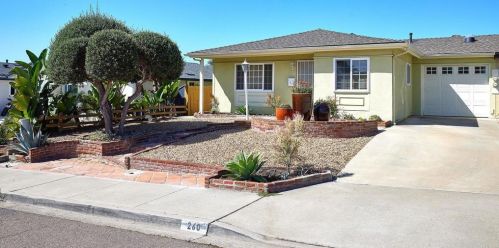 260 Gloxina St, Encinitas, CA 92024-3321