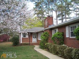 3308 Old Salem Rd, Conyers, GA 30013-2223