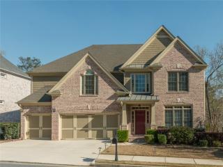 437 Oak Valley Cir, Smyrna, GA 30082-4619