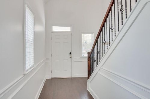 312 Buxton Ln, Evans GA  30809-8400 exterior