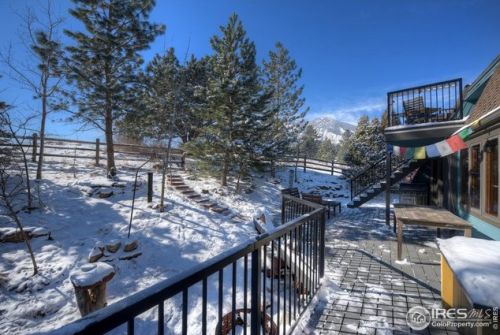 1905 Lehigh St, Boulder CO  80305-6942 exterior