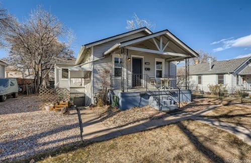 4205 Lincoln St, Englewood, CO 80113-5766