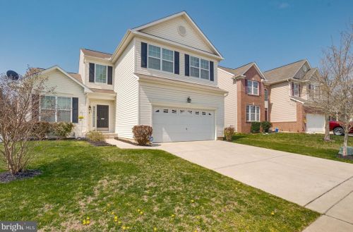625 Bentgrass Dr, Aberdeen, MD 21001-3931