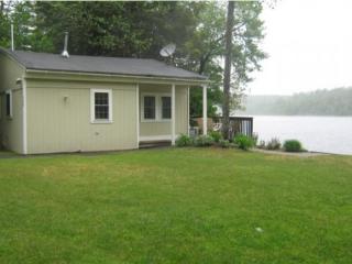 120 Red Gate Ln, Rindge, NH 03461-5346