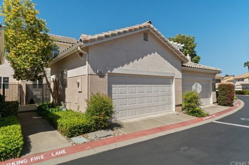1283 Manzanita Way, San Luis Obispo, CA 93401-7800