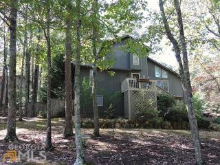 101 Wild Ct, Waleska, GA 30183-3910