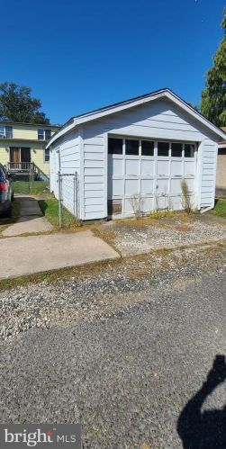 1228 Kings Hwy, Haddon Heights NJ  08035-1221 exterior