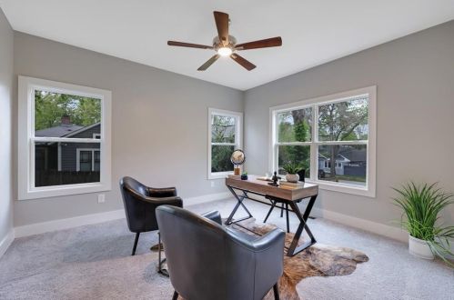 357 Haas Ave, Atlanta GA  30316-1672 exterior