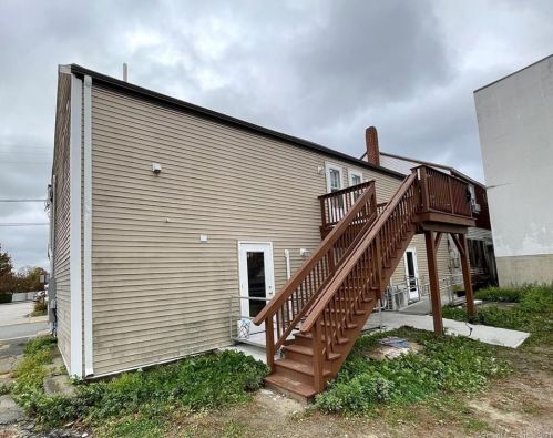 16 Center St, Killingly CT  06239-3006 exterior